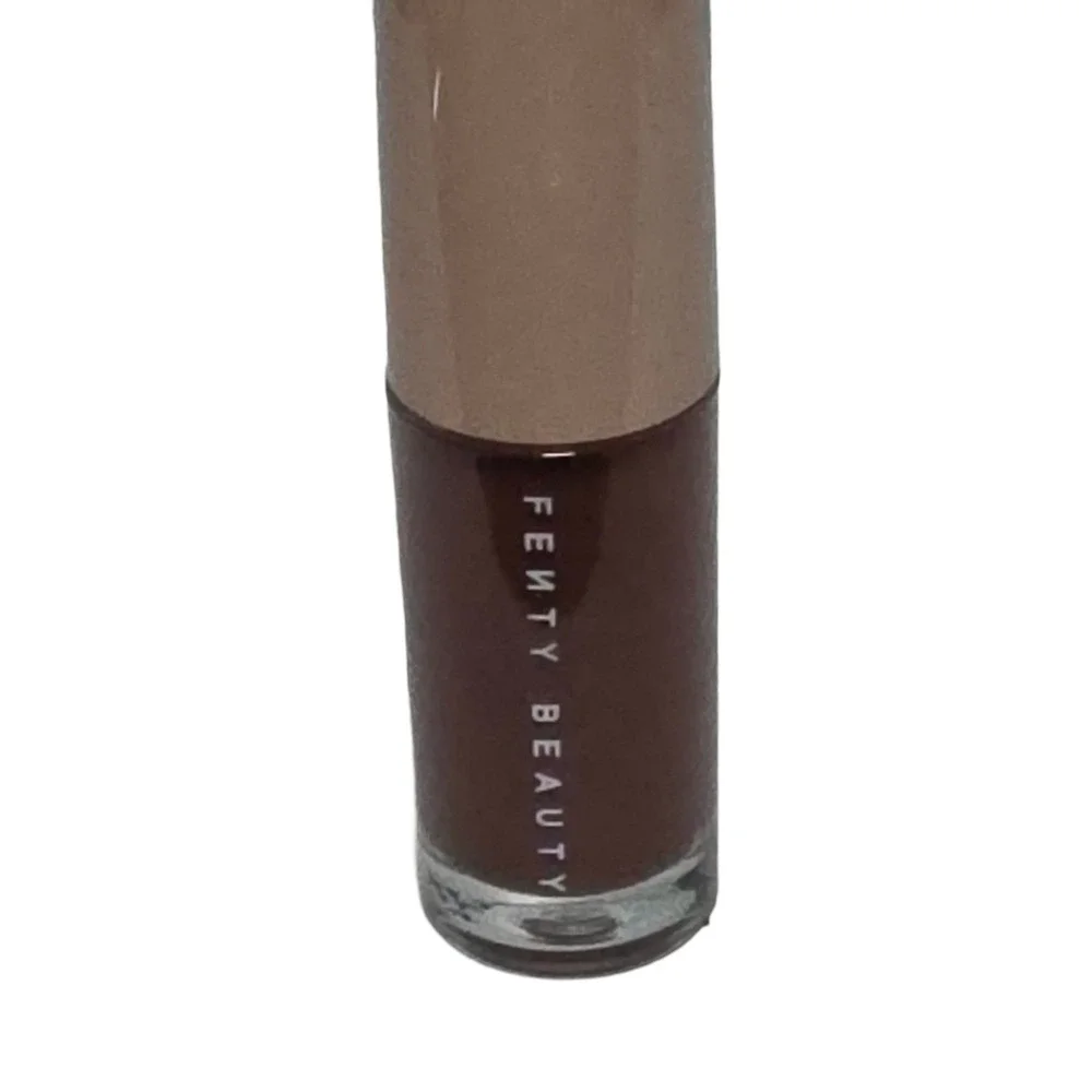 Fenty Beauty Gloss‎ Bomb Heat Universal Lip Luminizer Plumper Hot Chocolit Heat